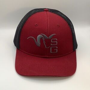 Stone Glacier Hat